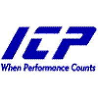 ICP logo - Similar company to Icp Techno Llc