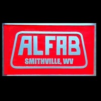 Alfab, Inc. logo - Similar company to Darcom Innovations Inc.
