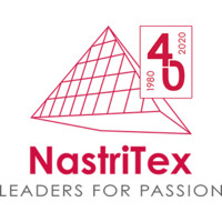 NastriTex S.r.l. logo - Similar company to Tecnoevolution S.R.L.