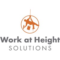 Work at Height Solutions logo - Similar company to Csr Lab