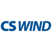 CS WIND Corp logo - Similar company to Cswind Pt