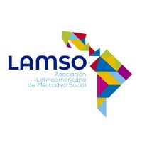 Latinamerican Social Marketing Association (LAMSO) logo - Similar company to Social Marketing Association Of North America (Smana)