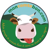 MonComtéBon logo - Similar company to Meet Eu Project