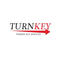 Turnkey Workplace Services logo - Similar company to Interwork Office Solutions