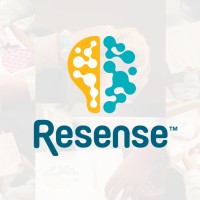 Resense logo - Similar company to Innerhive