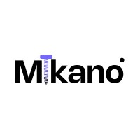 Mikano logo - Similar company to Silk Route