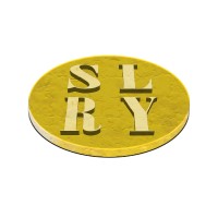 SLRY AB logo - Similar company to Prime Professional Sverige Ab