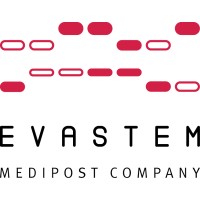MEDIPOST (subsidiary company_EVASTEM) logo - Similar company to Autotac Bio Inc.
