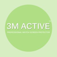 3M ACTIVE logo - Similar company to Ogodeal Llc