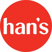 Han's Group of Companies logo - Similar company to Caperspring