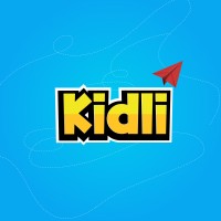 Kidli TV logo - Similar company to Bragging Writes