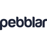 pebblar logo - Similar company to No-Code App Labs