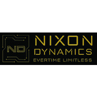 Nixon Dynamics Elektronik Otomasyon Asansör Sistemleri logo - Similar company to Sumit Kumar Batwani
