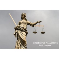 Wallbridge Wallbridge Trial Lawyers logo - Similar company to Blpc Law