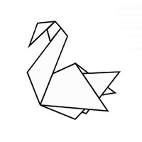 SWANFALL ART logo - Similar company to Suaveart