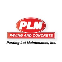 PLM Paving and Concrete logo - Similar company to Adila Construction