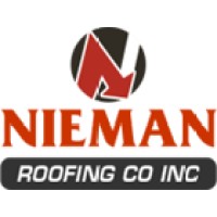 Nieman Roofing Inc logo - Similar company to Casper Construction, Inc.