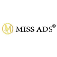 Miss Ads Cosmetic logo - Similar company to Rythmx Cosmetic Formulation