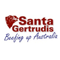 Santa Gertrudis Breeders Australia Association logo - Similar company to Kibi