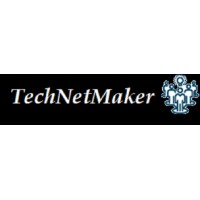 TECHNETMAKER IT SOLUTIONS logo - Similar company to Niceone Games