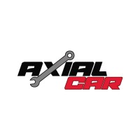 Axial Car logo - Similar company to Cartech Automotive Systems