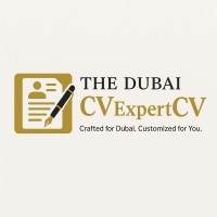 The Dubai CV Expert logo - Similar company to Sezio Analytics