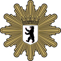 Polizei Berlin logo - Similar company to Aldb Gmbh