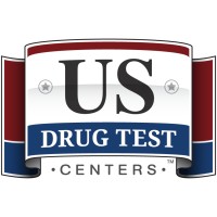 US Drug Test Centers logo - Similar company to Clientbase