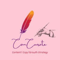 Concurate.co logo - Similar company to Dark Horse Communications India