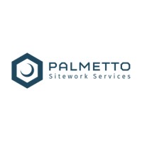 Palmetto Sitework Services logo - Similar company to Elite Grading