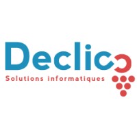 DECLIC Solutions informatiques logo - Similar company to Declic Solutions Informatiques