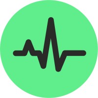Go! Vitality logo - Similar company to New Motion Project