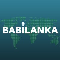 Babilanka logo - Similar company to The Future 3D