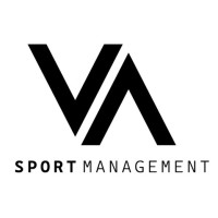 V&A Sport Management logo - Similar company to Jc Playermanagement-Sports