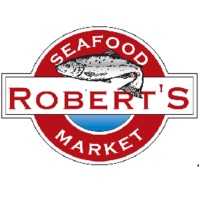 Robert's Seafood Market