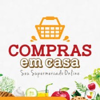 Compras em Casa Supermercado Online logo - Similar company to Valentin Supermercado Ltda