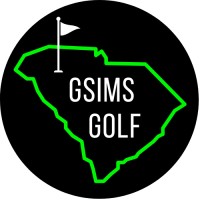 GSims Golf Simulator Rentals logo - Similar company to Emyvale Golf