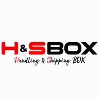 Handling & Shipping BOX logo - Similar company to Altamar Cargo Services