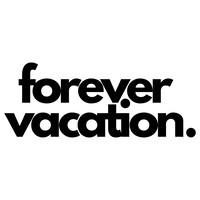 Forever Vacation logo - Similar company to Tern