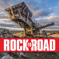 Rock to Road logo - Similar company to The Supply Post Newspaper
