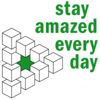 stay amazed every day logo - Similar company to Digizoom  | Oracle Fusion Cloud & E-Business Applications , Erp | Digitization | Project Management