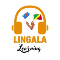 Lingala Learning logo - Similar company to Lingala En Ligne/Online