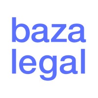 Baza Legal logo - Similar company to Rezime // Law Firm Reljić, Zelić, Židanić And Mar Llc