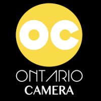 Ontario Camera logo - Similar company to 2D House Inc.