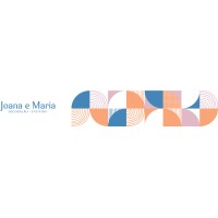 Joana e Maria logo - Similar company to Creative Draft