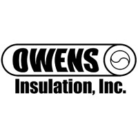 Owens Insulation, Inc. logo - Similar company to Insulation Technology Systems, Llc