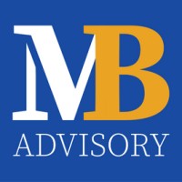 MB Advisory logo - Similar company to Logicca Chartered Accountants