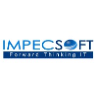 Impecsoft Solutions Pvt. Ltd.