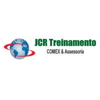 JCR Treinamento Comex logo - Similar company to M. Carvalho Despachantes Aduaneiros Associados