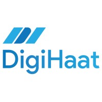 DigiHaat logo - Similar company to Open Network For Digital Commerce (Ondc)